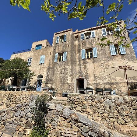 מלון Pigna Casa Musicale מראה חיצוני תמונה