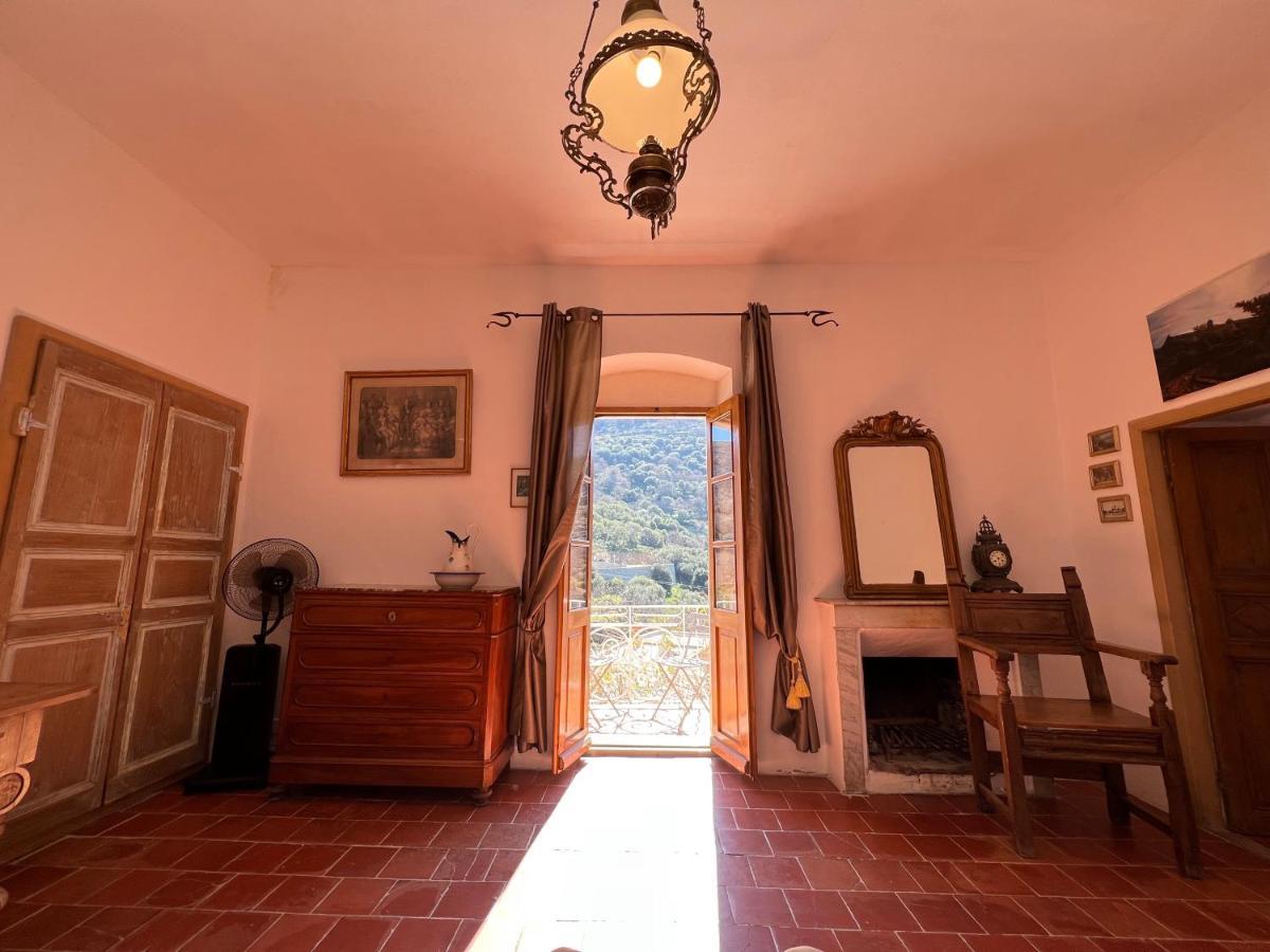 מלון Pigna Casa Musicale מראה חיצוני תמונה