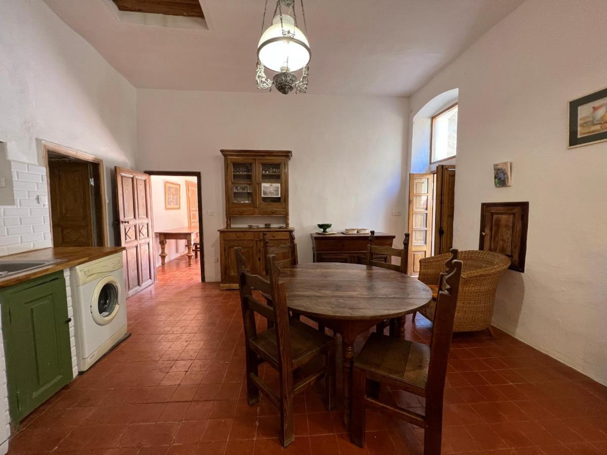מלון Pigna Casa Musicale מראה חיצוני תמונה