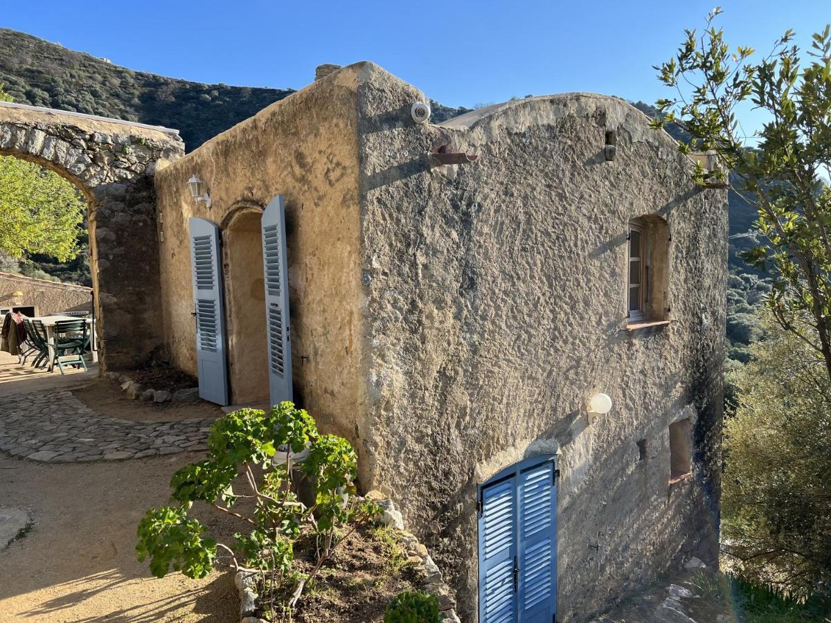 מלון Pigna Casa Musicale מראה חיצוני תמונה