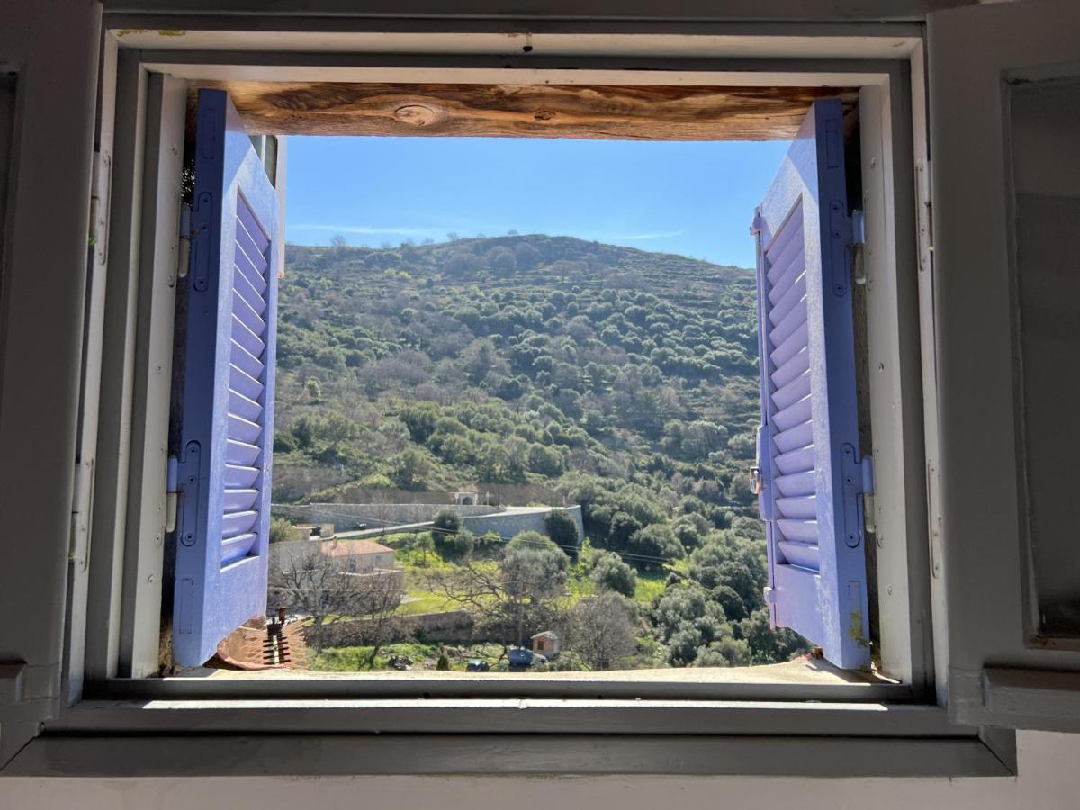 מלון Pigna Casa Musicale מראה חיצוני תמונה