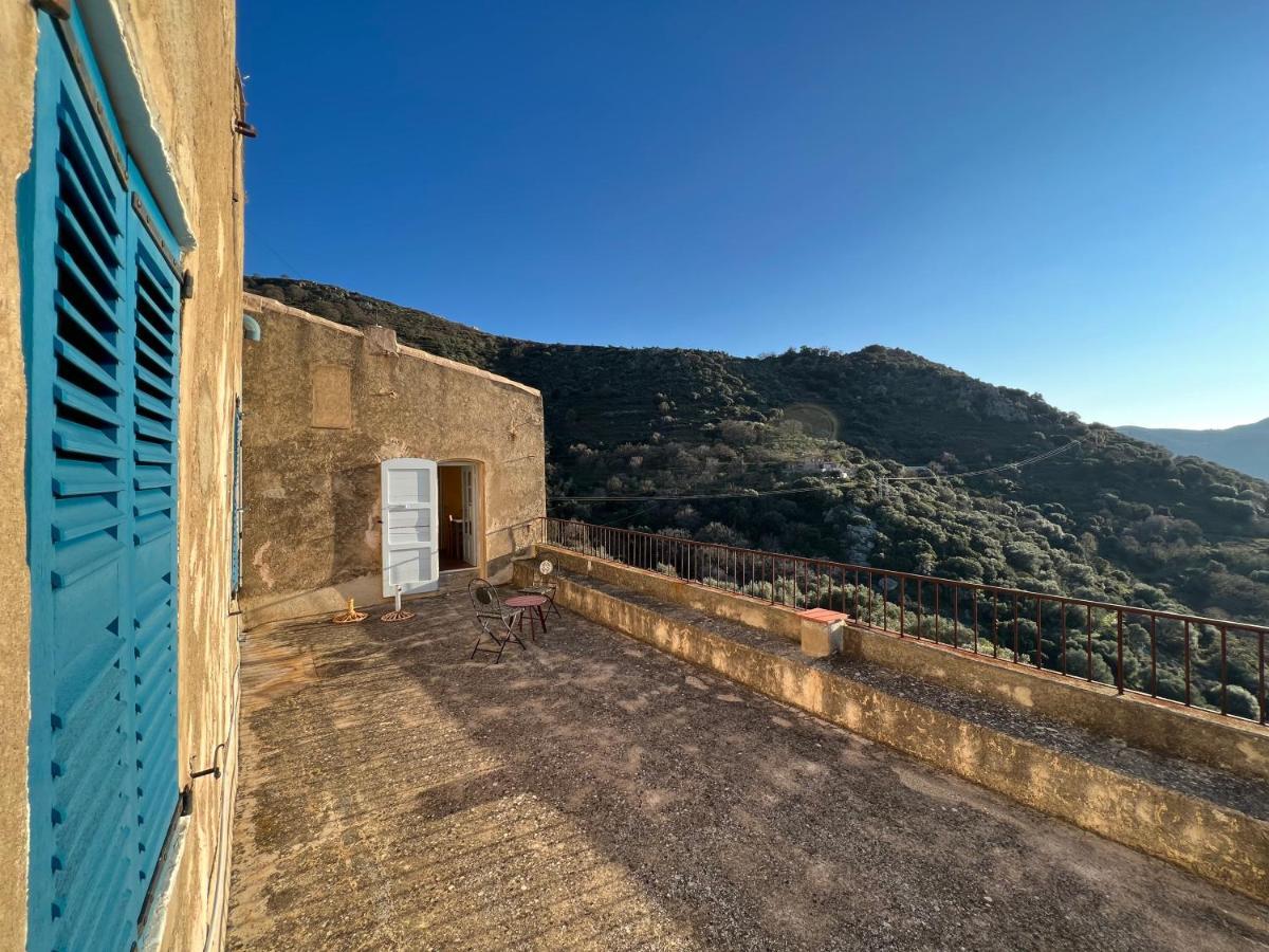 מלון Pigna Casa Musicale מראה חיצוני תמונה