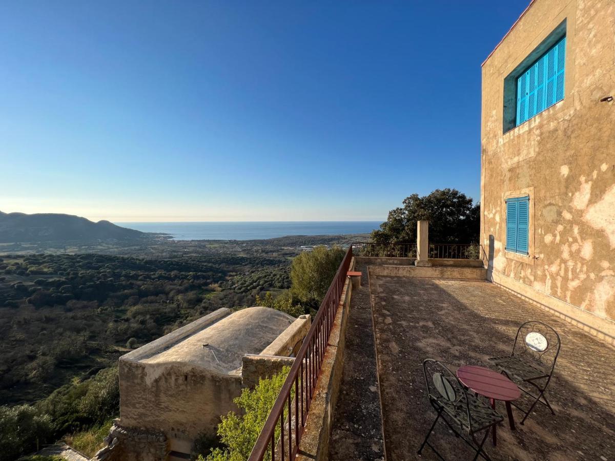 מלון Pigna Casa Musicale מראה חיצוני תמונה