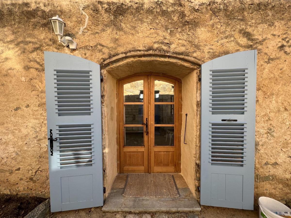 מלון Pigna Casa Musicale מראה חיצוני תמונה