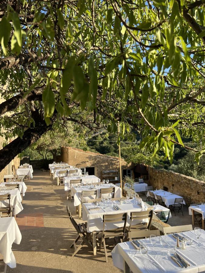 מלון Pigna Casa Musicale מראה חיצוני תמונה