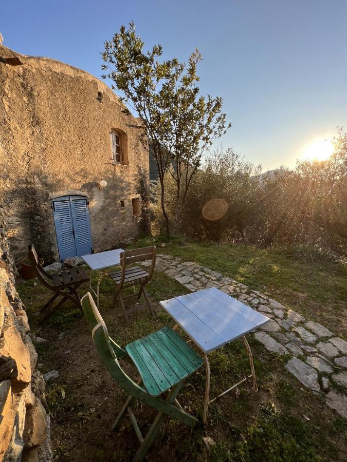 מלון Pigna Casa Musicale מראה חיצוני תמונה