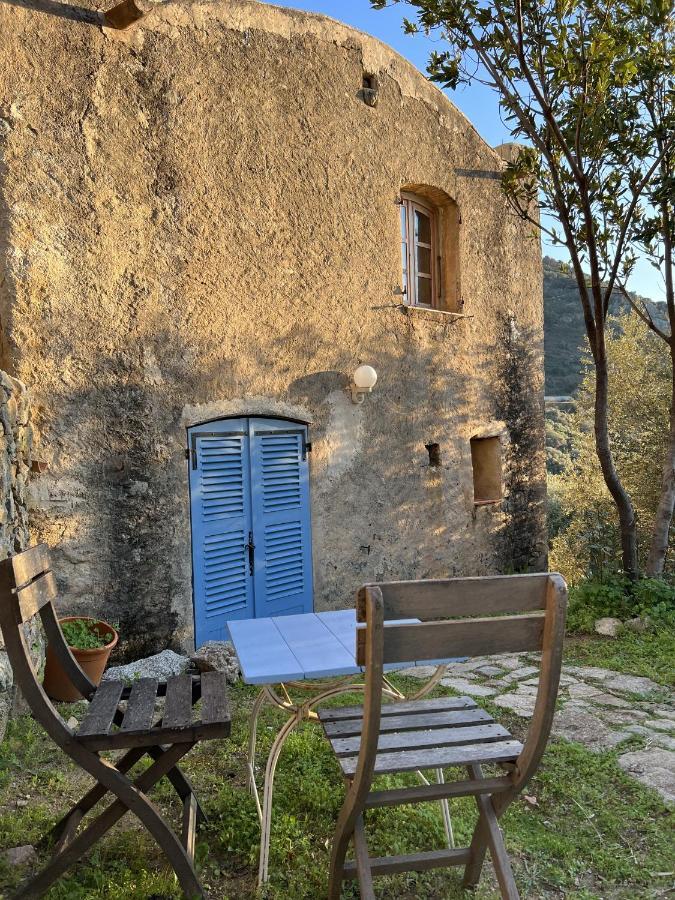 מלון Pigna Casa Musicale מראה חיצוני תמונה