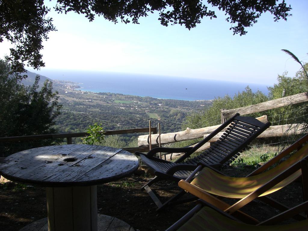 מלון Pigna Casa Musicale מראה חיצוני תמונה