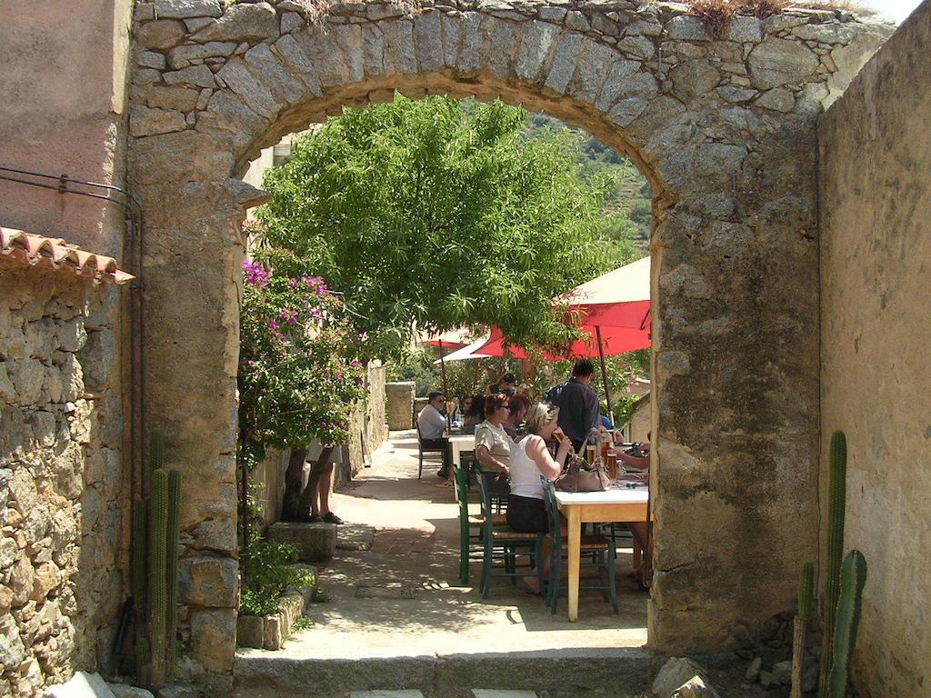 מלון Pigna Casa Musicale מראה חיצוני תמונה
